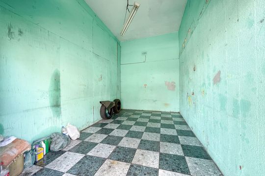 Garagem de casa à venda com 4 quartos, 154m² em Bandeiras, Osasco