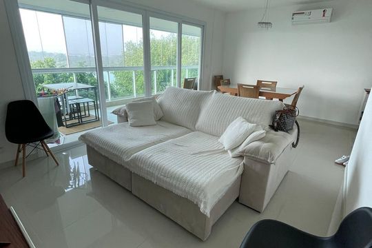 Apartamento à venda com 4 quartos, 155m² em Barra da Tijuca, Rio de Janeiro