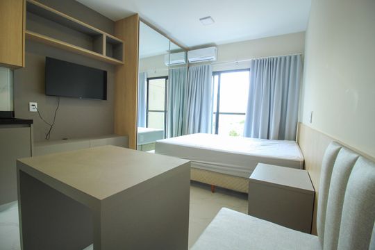 Kitnet/Studio para alugar com 1 quarto, 28m² em Mooca, São Paulo