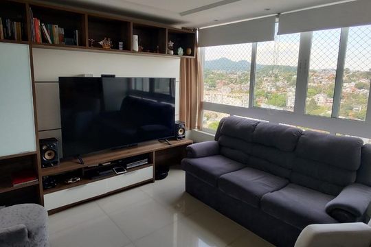 Apartamento à venda com 3 quartos, 105m² em Guarani, Novo Hamburgo