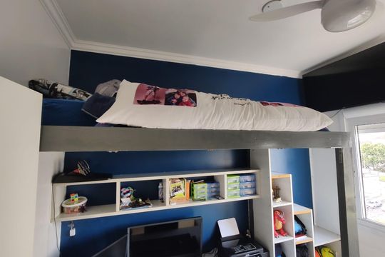 Apartamento à venda com 3 quartos, 105m² em Guarani, Novo Hamburgo