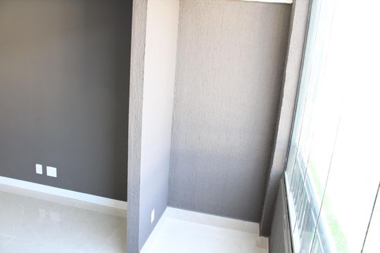 Studio de kitnet/studio à venda com 1 quarto, 26m² em Belenzinho, São Paulo