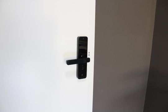 Fechadura Eletronica de kitnet/studio à venda com 1 quarto, 26m² em Belenzinho, São Paulo