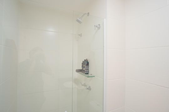 Banheiro de apartamento à venda com 2 quartos, 40m² em Vila Aricanduva, São Paulo