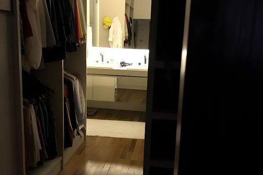 Apartamento para alugar com 1 quarto, 130m² em Jardim das Acacias, São Paulo