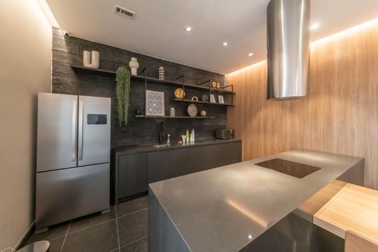 Área Comum de apartamento à venda com 3 quartos, 152m² em Vila Olímpia, São Paulo