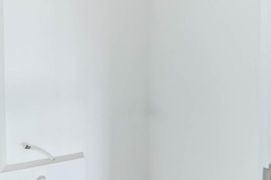 Lavabo de apartamento à venda com 3 quartos, 152m² em Vila Olímpia, São Paulo