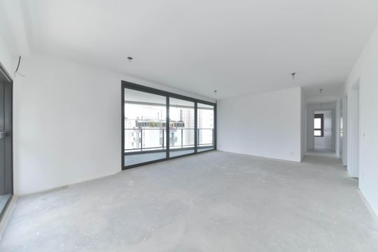 Apartamento à venda com 3 quartos, 152m² em Vila Olímpia, São Paulo