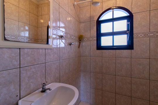 Banheiro da Suíte 2 de casa à venda com 2 quartos, 98m² em Jardim São Paulo, Guarulhos