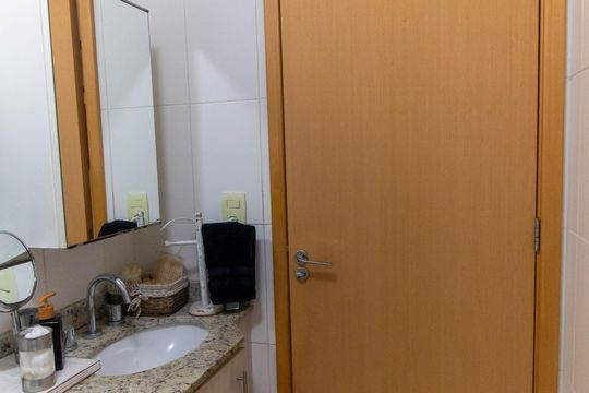 Apartamento à venda com 3 quartos, 110m² em Santa Rosa, Niterói