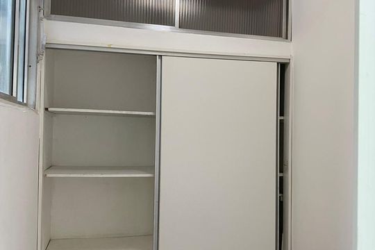 Apartamento à venda com 3 quartos, 102m² em Copacabana, Rio de Janeiro