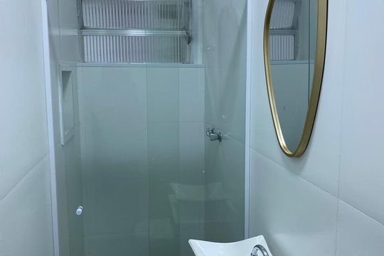 Apartamento à venda com 3 quartos, 102m² em Copacabana, Rio de Janeiro