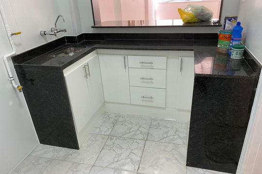 Apartamento à venda com 3 quartos, 102m² em Copacabana, Rio de Janeiro