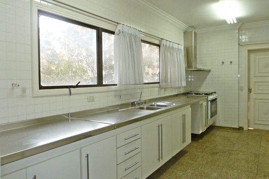 Apartamento à venda com 4 quartos, 487m² em Morumbi, São Paulo