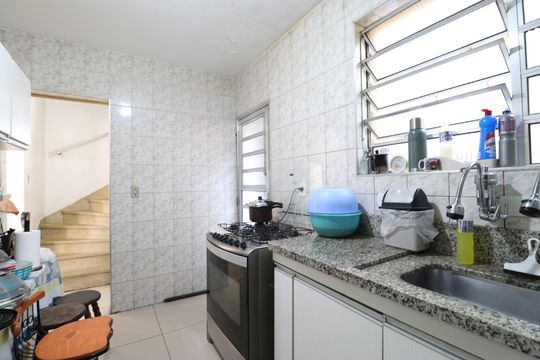 Cozinha 2 de casa à venda com 6 quartos, 300m² em Perdizes, São Paulo