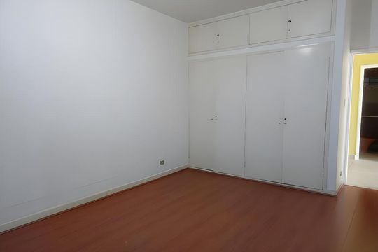 Casa para alugar com 4 quartos, 550m² em Itaim Bibi, São Paulo