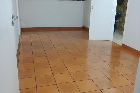 Casa para alugar com 4 quartos, 550m² em Itaim Bibi, São Paulo