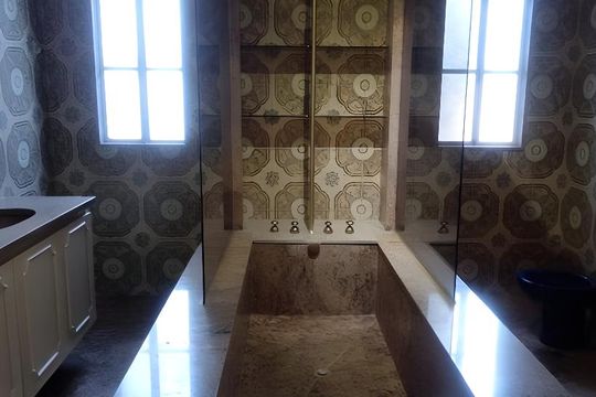Casa para alugar com 4 quartos, 550m² em Itaim Bibi, São Paulo