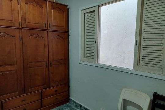 Quarto 3 de casa à venda com 3 quartos, 137m² em Jardim Colonial, São Bernardo do Campo