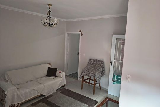 Sala de casa à venda com 3 quartos, 137m² em Jardim Colonial, São Bernardo do Campo