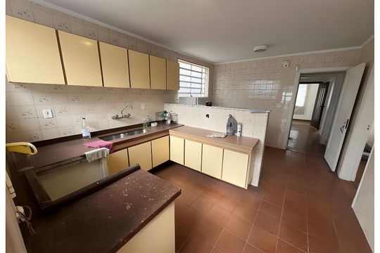 Casa para alugar com 3 quartos, 300m² em Brooklin, São Paulo
