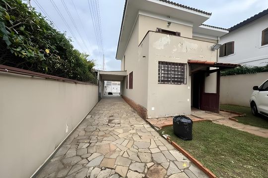 Casa para alugar com 3 quartos, 300m² em Brooklin, São Paulo