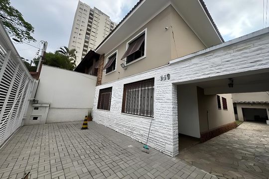 Casa para alugar com 3 quartos, 300m² em Brooklin, São Paulo