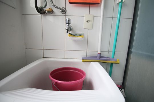 Apartamento à venda com 2 quartos, 52m² em Vila Andrade, São Paulo