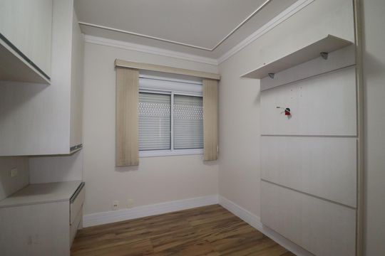 Quarto 1 de apartamento para alugar com 4 quartos, 135m² em Jardim, Santo André