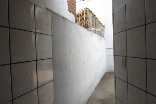 Área de Serviço de casa para alugar com 1 quarto, 50m² em Novo Osasco, Osasco