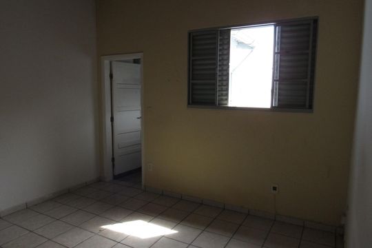 Sala/Quarto de casa para alugar com 1 quarto, 50m² em Novo Osasco, Osasco