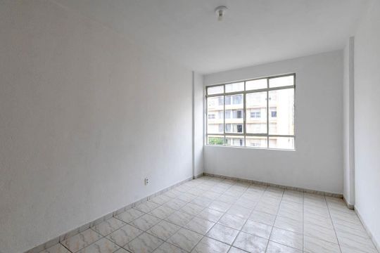 Studio de kitnet/studio para alugar com 1 quarto, 24m² em Campos Elíseos, São Paulo