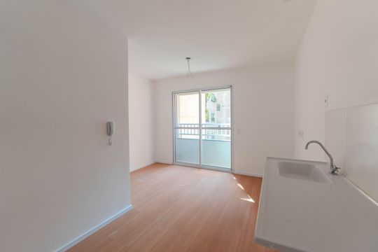 Studio de apartamento à venda com 1 quarto, 21m² em Bela Vista, São Paulo