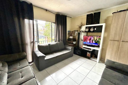 Sala de casa à venda com 5 quartos, 292m² em Jardim Rosa de Franca, Guarulhos