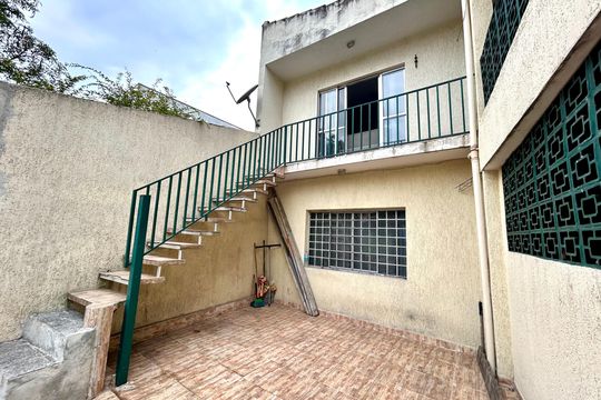 Garagem de casa à venda com 5 quartos, 292m² em Jardim Rosa de Franca, Guarulhos