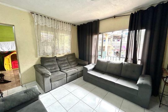 Casa à venda com 5 quartos, 292m² em Jardim Rosa de Franca, Guarulhos