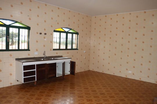 Cozinha de casa para alugar com 4 quartos, 1001m² em Vila Santo Antônio, Cotia