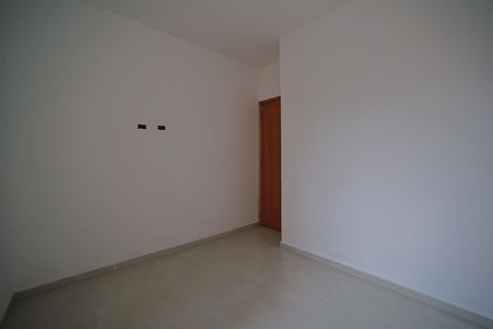 Quarto 1 de apartamento à venda com 2 quartos, 47m² em Vila Ré, São Paulo