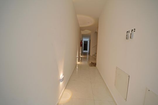 Área comum de apartamento à venda com 2 quartos, 47m² em Vila Ré, São Paulo