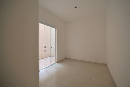 Quarto 2 de apartamento à venda com 2 quartos, 47m² em Vila Ré, São Paulo