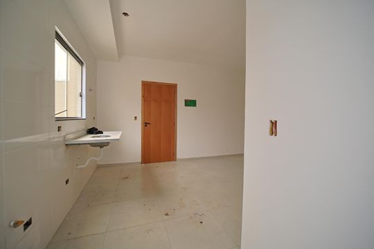 Área de Serviço de apartamento à venda com 2 quartos, 47m² em Vila Ré, São Paulo