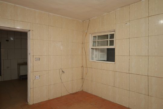 Casa para alugar com 1 quarto, 30m² em Cidade Líder, São Paulo