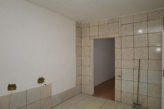 Cozinha de casa para alugar com 1 quarto, 30m² em Cidade Líder, São Paulo