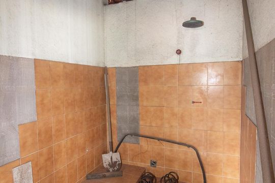 Saúna de casa à venda com 3 quartos, 296m² em Fonte Grande, Contagem