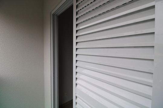 Varanda da Suíte de casa à venda com 3 quartos, 107m² em Vila Lucia, São Paulo