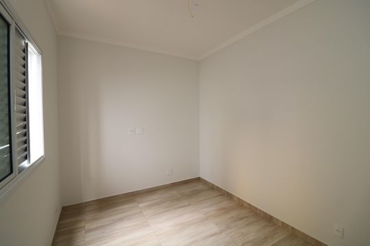 Quarto 2 de casa à venda com 3 quartos, 107m² em Vila Lucia, São Paulo