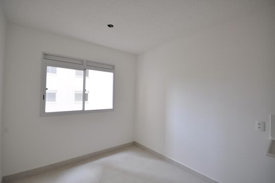 Apartamento à venda com 2 quartos, 32m² em Vila Maria, São Paulo
