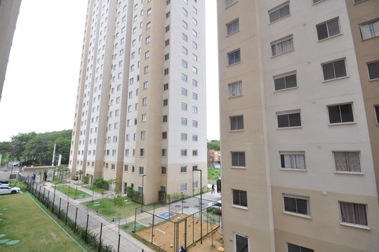 Vista do Quarto 1 de apartamento à venda com 2 quartos, 32m² em Vila Maria, São Paulo