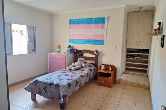 Casa à venda com 4 quartos, 255m² em Torres de São José, Jundiaí