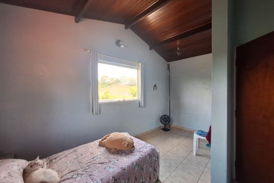 Casa à venda com 4 quartos, 255m² em Torres de São José, Jundiaí